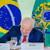 Presidente Lula sofre traumatismo craniano após queda no Palácio da Alvorada