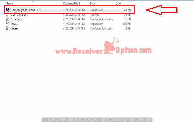 HOW TO RECOVER DEAD STARSAT SR-2000 HD HYPER RECEIVER BY LOADER