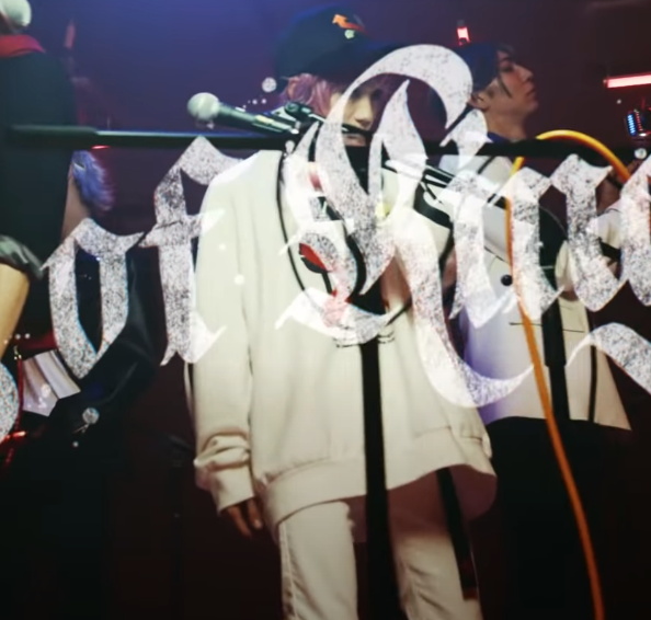 King Of Kings Rule The Stage Track 5 歌詞 Idol Jpop Lyrics