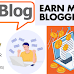Blogging कैसे करें : How to Make Money with a Blog in Blogging 2022?