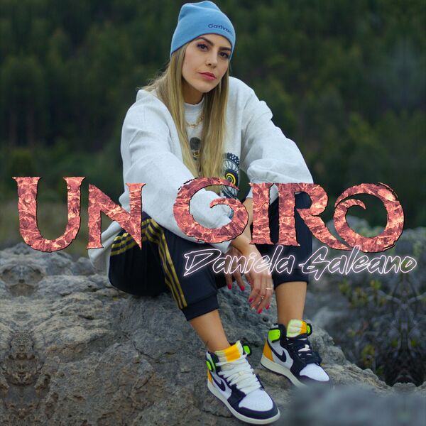 Daniela Galeano – Un Giro (Single) 2021