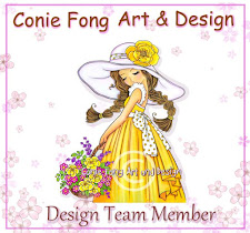 DT Member for Conie Fong Art & Design