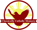 Classically Catholic Memory