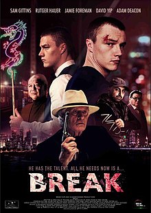 Break 2019 Hindi Dubbed 480p