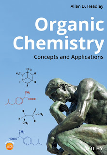 Organic Chemistry Concepts and Applications