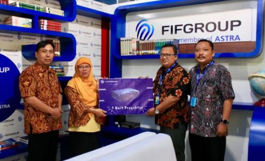 Alamat Lengkap dan Nomor Telepon FIF di Majalengka