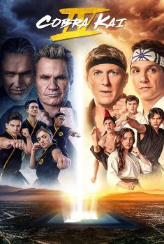 Cobra Kai 4ª Temporada Torrent – WEB-DL 720p/1080p Dual Áudio