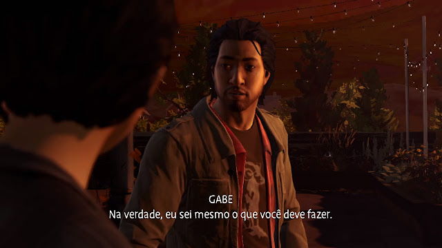 Life is Strange: True Colors - Final : Escolha 1 - A única promessa é a  Aventura 