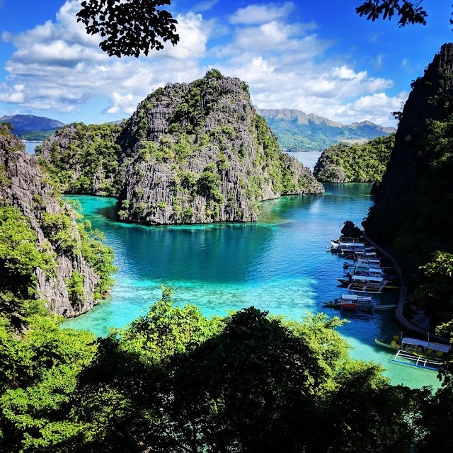 Top 10 tourist attractions in the Philippines