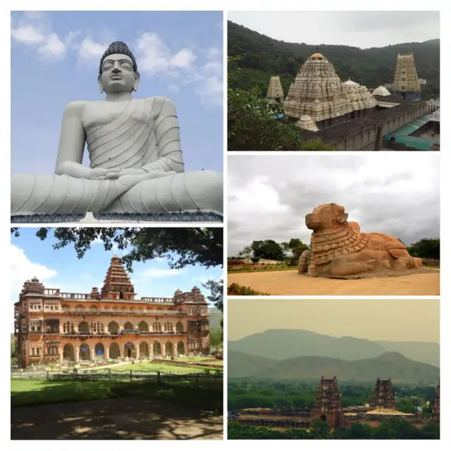 75+ Amazing Facts About Andhra Pradesh