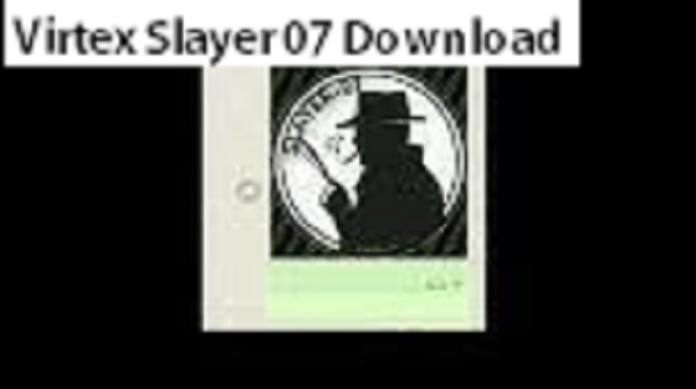 Virtex Slayer 07 Download