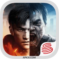 تحميل لعبة Fading City APK للاندرويد البقاء على قيد الحياة عالم مفتوح