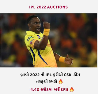 IPL auction 2022