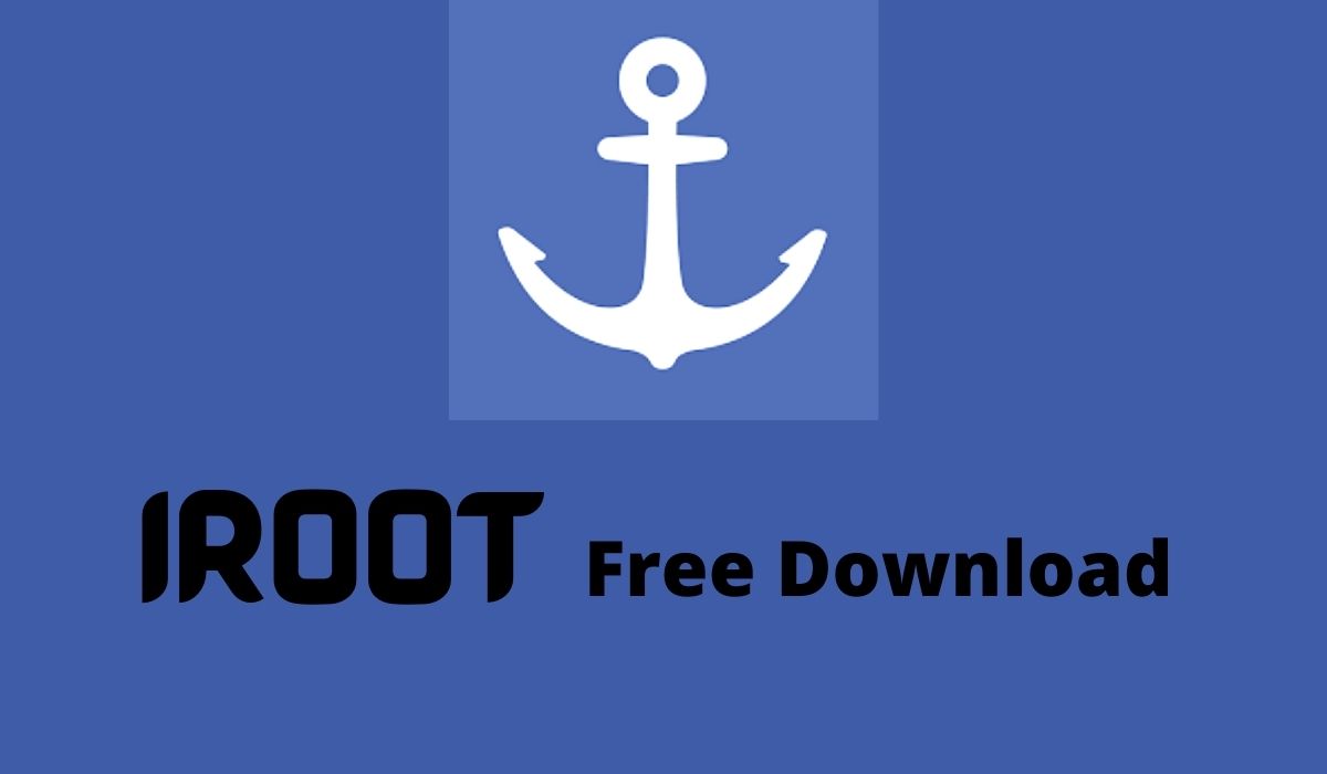 iRoot download