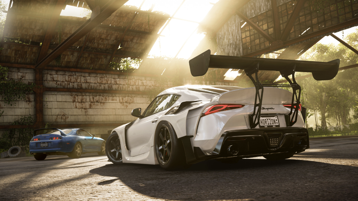 7 best graphics cards for Forza Horizon 5 (2022)
