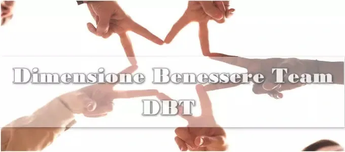 Dimensione Benessere Team DBT