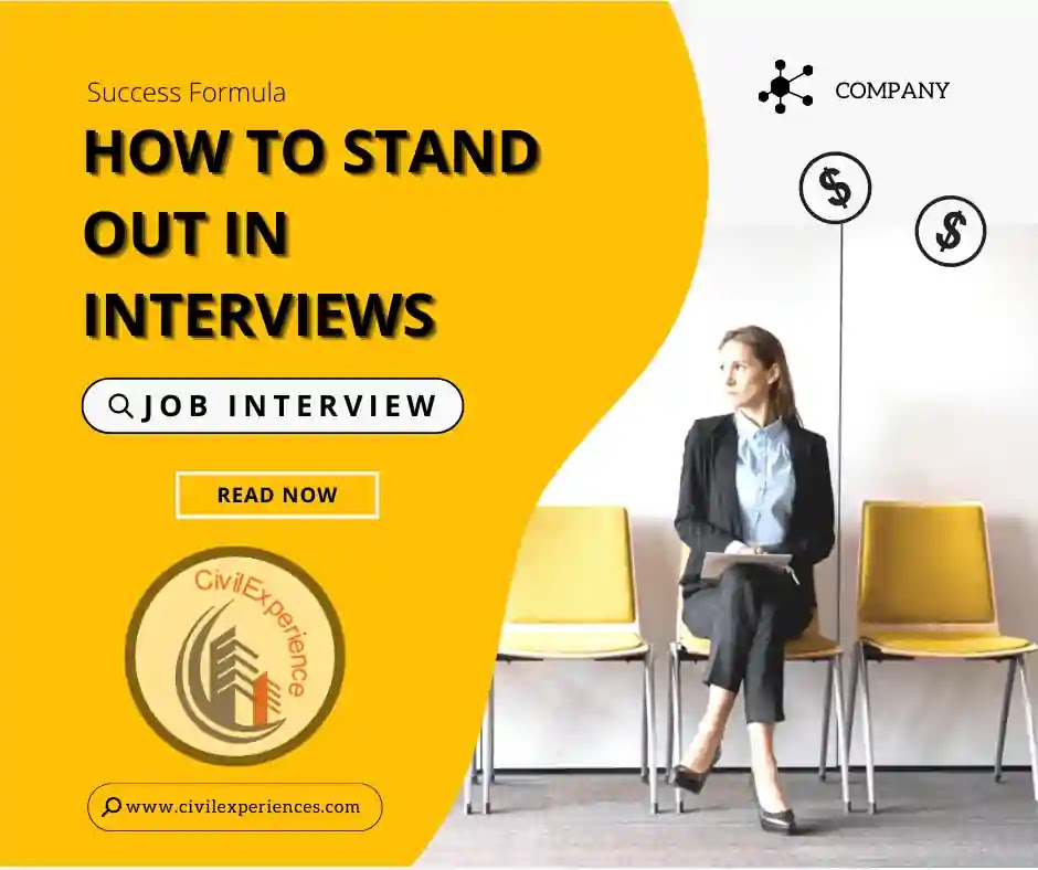 How to Stand Out in Interviews | Interviews Tips | Tips for Interviews