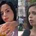 Após ser expulsa de cemitério, namorada de blogueiro morto conta detalhes do crime
