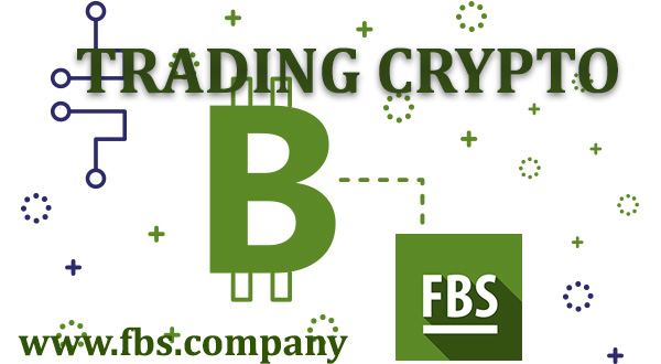Penjelasan Trading crypto di broker FBS