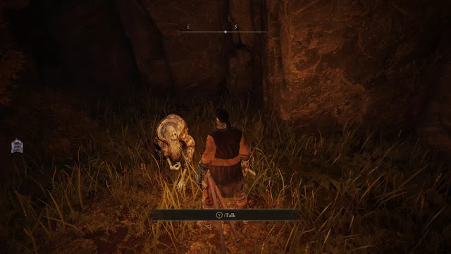How to complete the Nepheli quest in Elden Ring