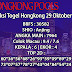 Prediksi Togel Hongkong 29 Oktober 2021 Terpercaya