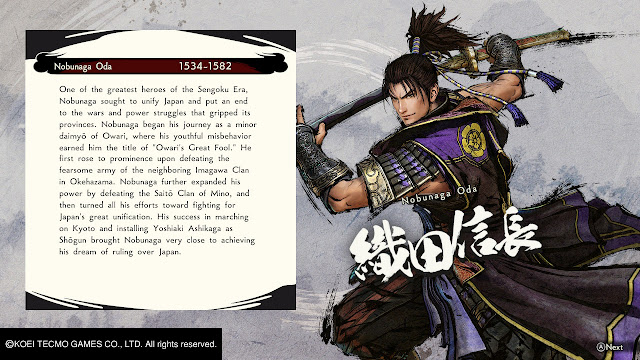 samurai warriors 5