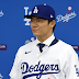 Se revela la millonaria oferta que los Red Sox hicieron a Yoshinobu Yamamoto y que este rechazó por los Dodgers