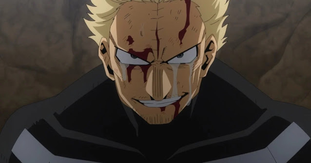 My Hero Academia: 5 Characters Who Become Villains for Unique Reasons