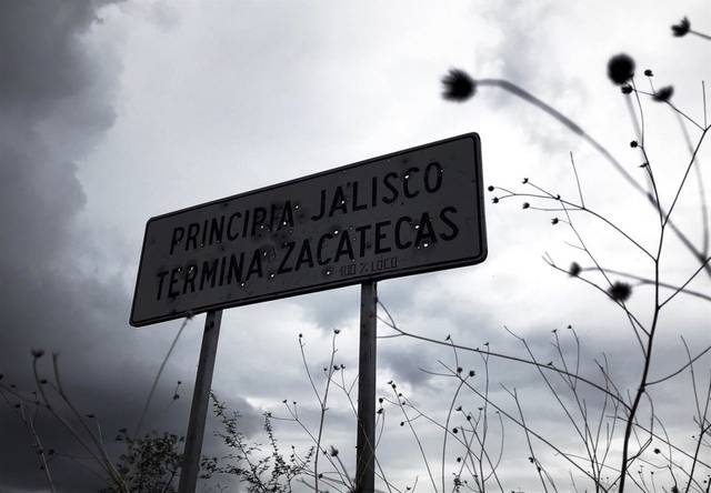 Reforzará Jalisco su frontera con Zacatecas