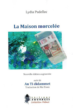 La Maison morcelée - An Ti didammet