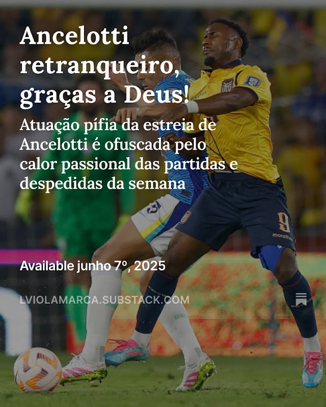 Ponto Incomum Expresso no ar