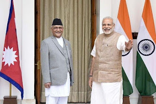 nepal-try-to-build-strong-relation-with-india