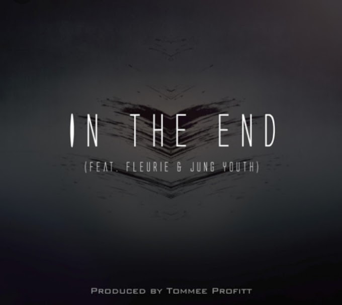 Music: In The End - Tommee Profitt Ft Fleurie & Jung Youth [Song Download]