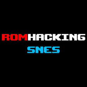 Rom Hacking SNES