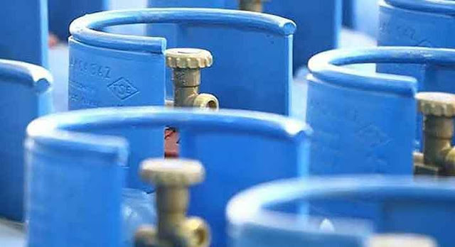 Bottle gas sales suspended in north Cyprus as scarcity hits hard