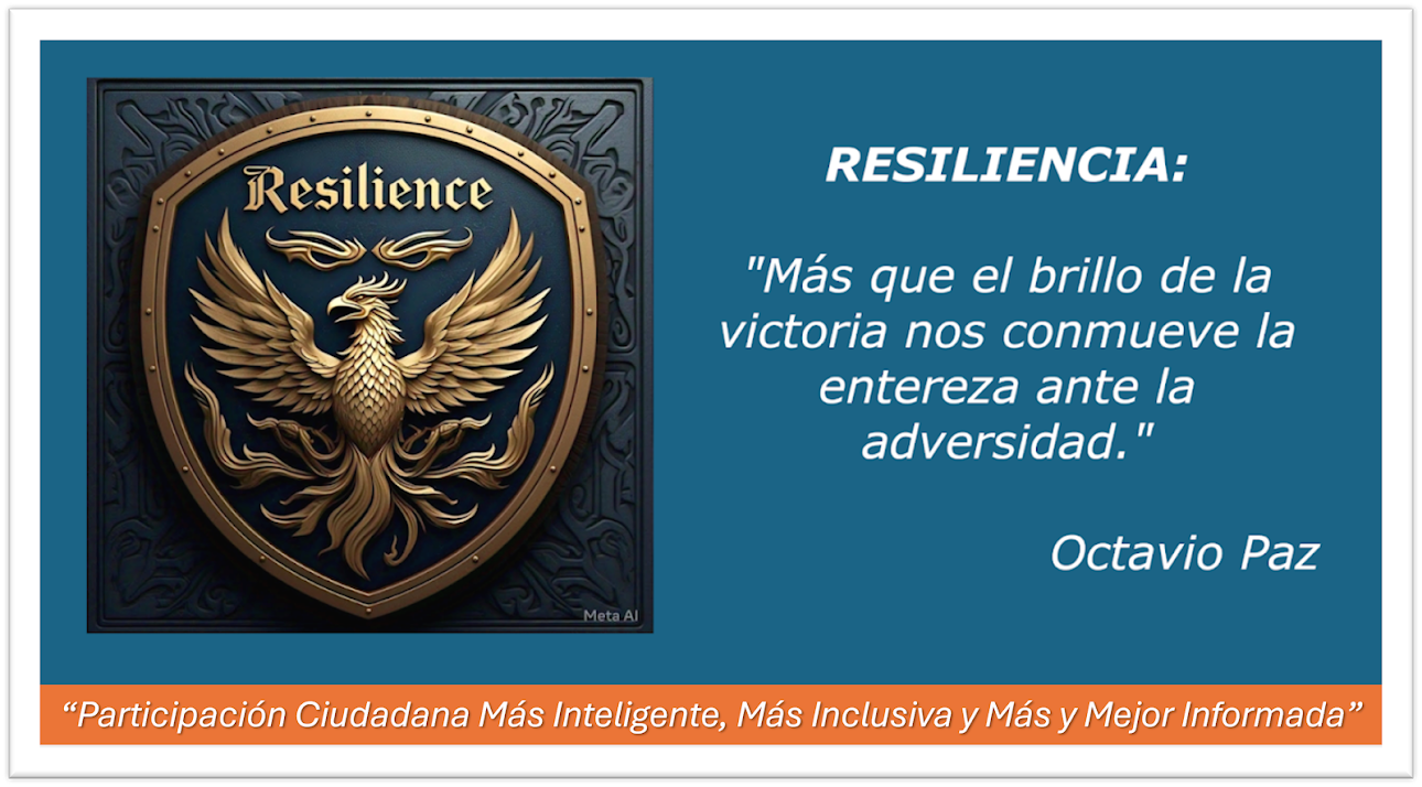 Resiliencia