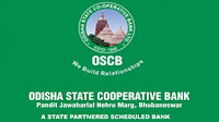 Odisha State Cooperative Bank Junior Manager Recruitment