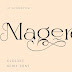 Magero Font
