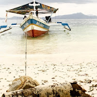 Pantai Mutun Destinasi Wisata Lampung Yang Jadi Favorit