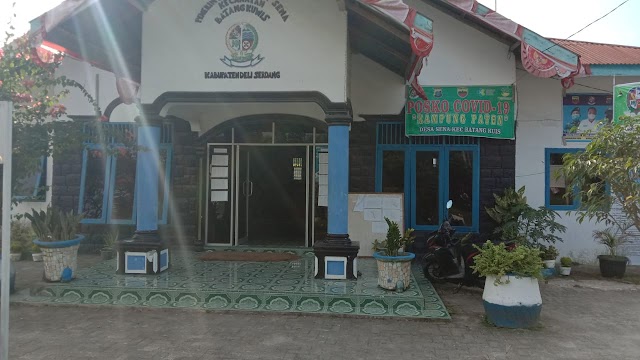 PENCALONAN KEMBALI KADES DESA SENA DIDUGA MENYALAHI HIMBAUAN TATIB