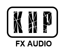 KHP FX AUDIO