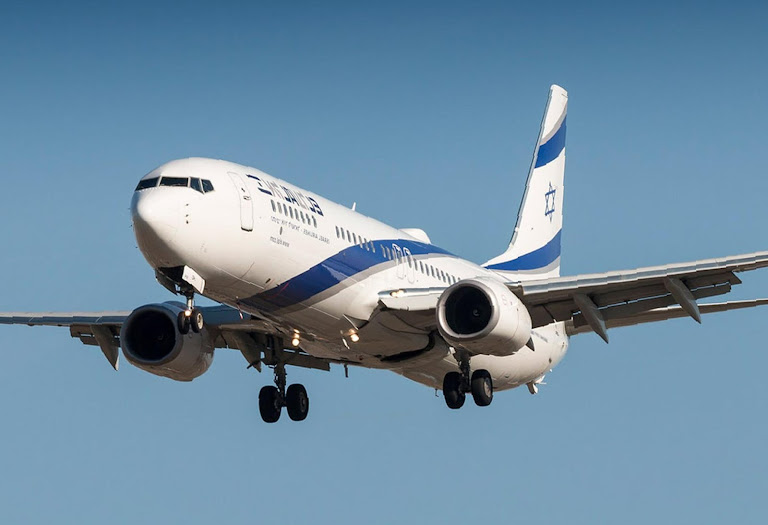 El Al покоряет США! 42 рейса в неделю — амбициозный взлет из Тель-Авива. Куда держит курс израильский авиаперевозчик?