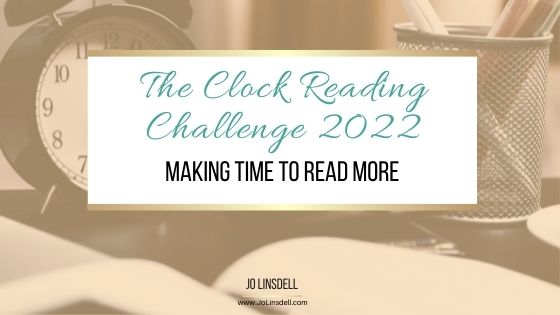 The Clock Reading Challenge 2022