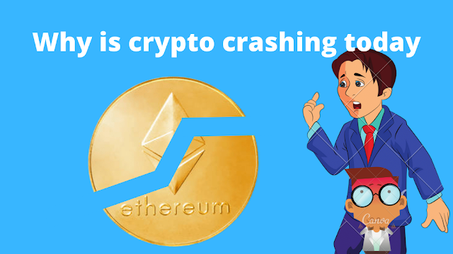 why-is-crypto-crashing