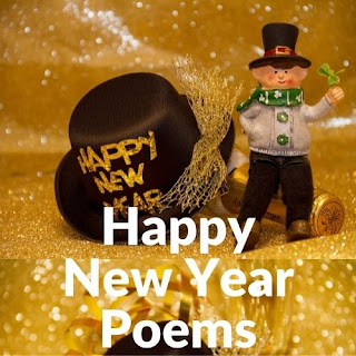 New Year Poems