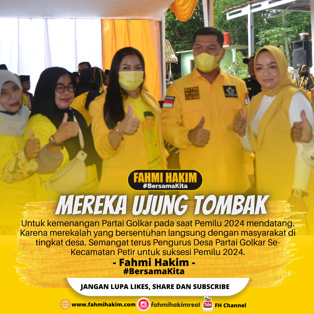 Mereka Ujung Tombak