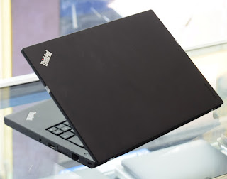 Business Laptop ThinKpad X270 Core i3 SkyLake