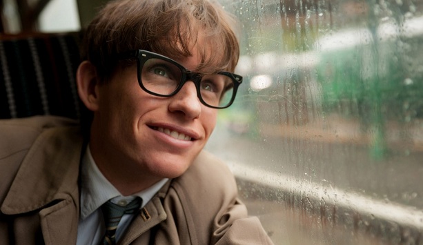 Theory of Everything (2014)