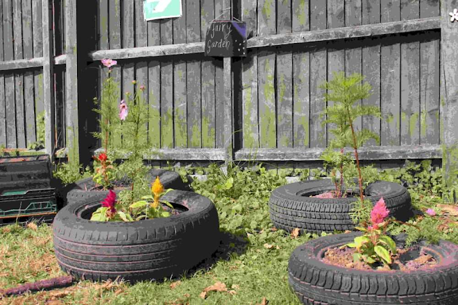 Support Your Parenting with Sustainability -