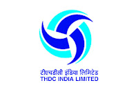 THDCIL ITI Trade Apprentice Recruitment